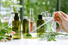 Hướng dẫn tra cứu thành phần mỹ phẩm bằng "EWG" chính xác