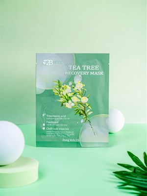 TEA TREE RECOVERY MASK