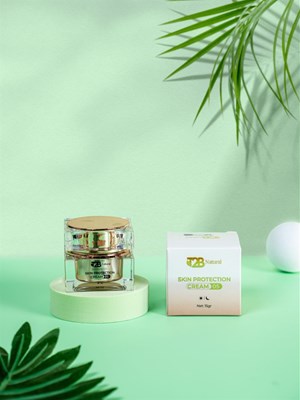 SKIN PROTECTION CREAM 05